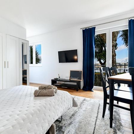 Apartment Canada Задар Екстериор снимка