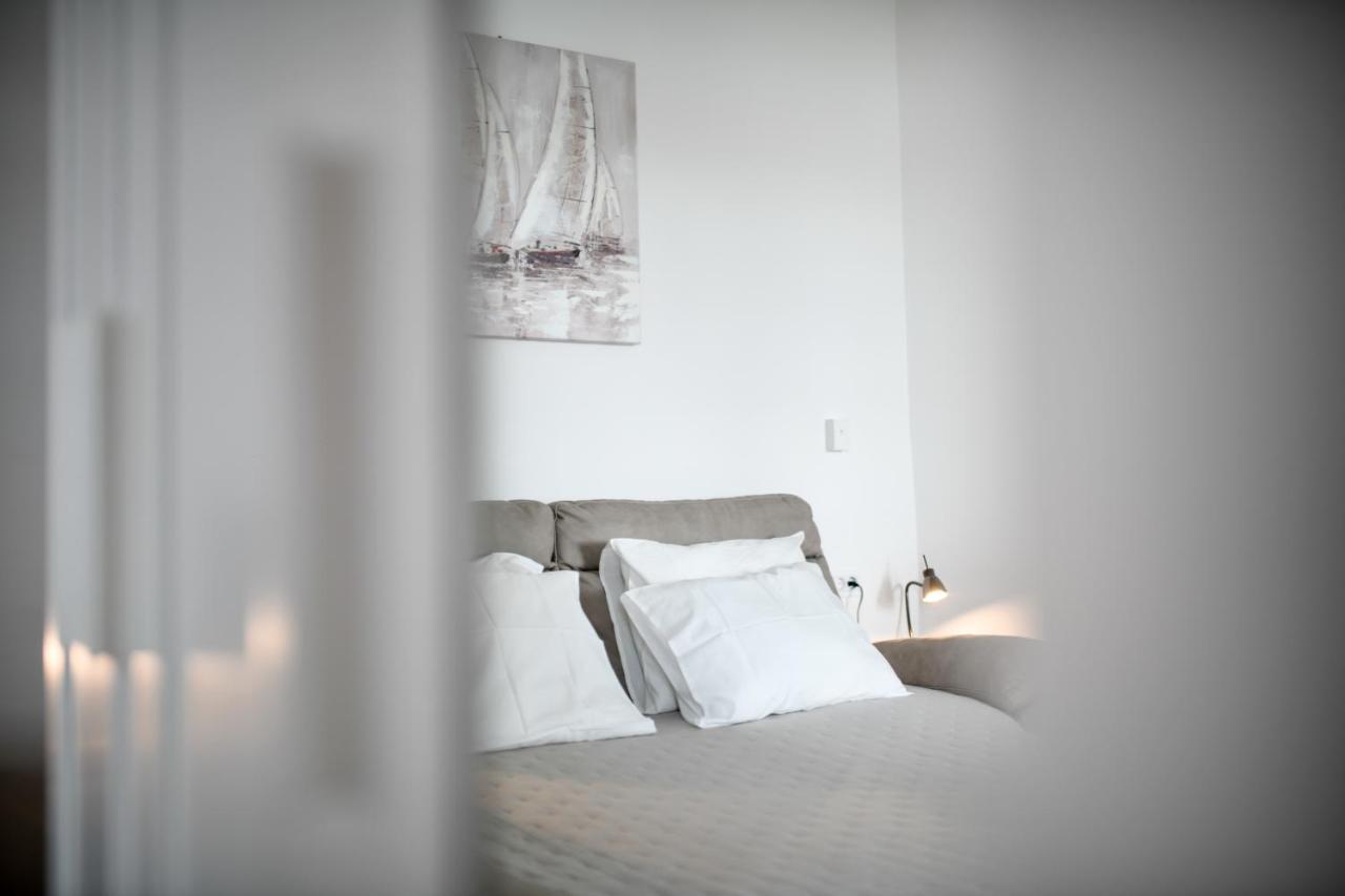 Apartment Canada Задар Екстериор снимка