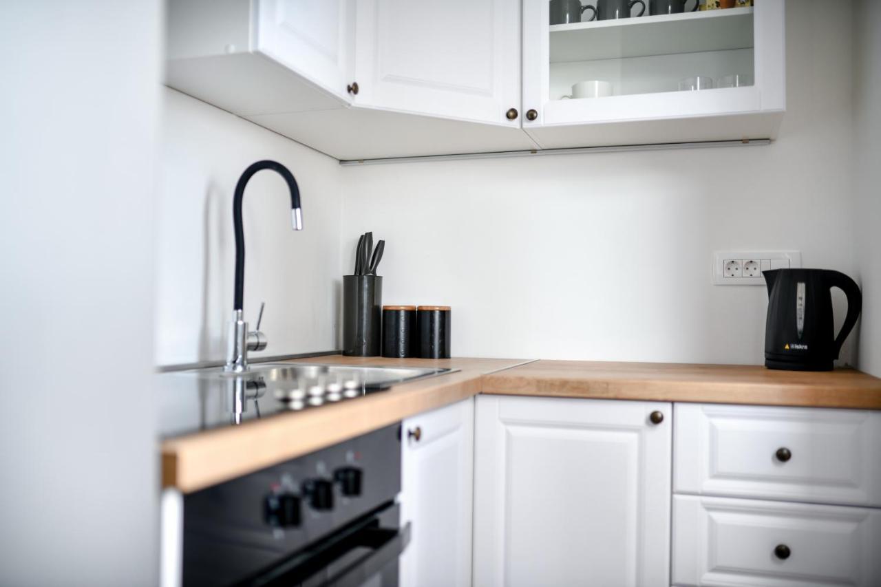 Apartment Canada Задар Екстериор снимка